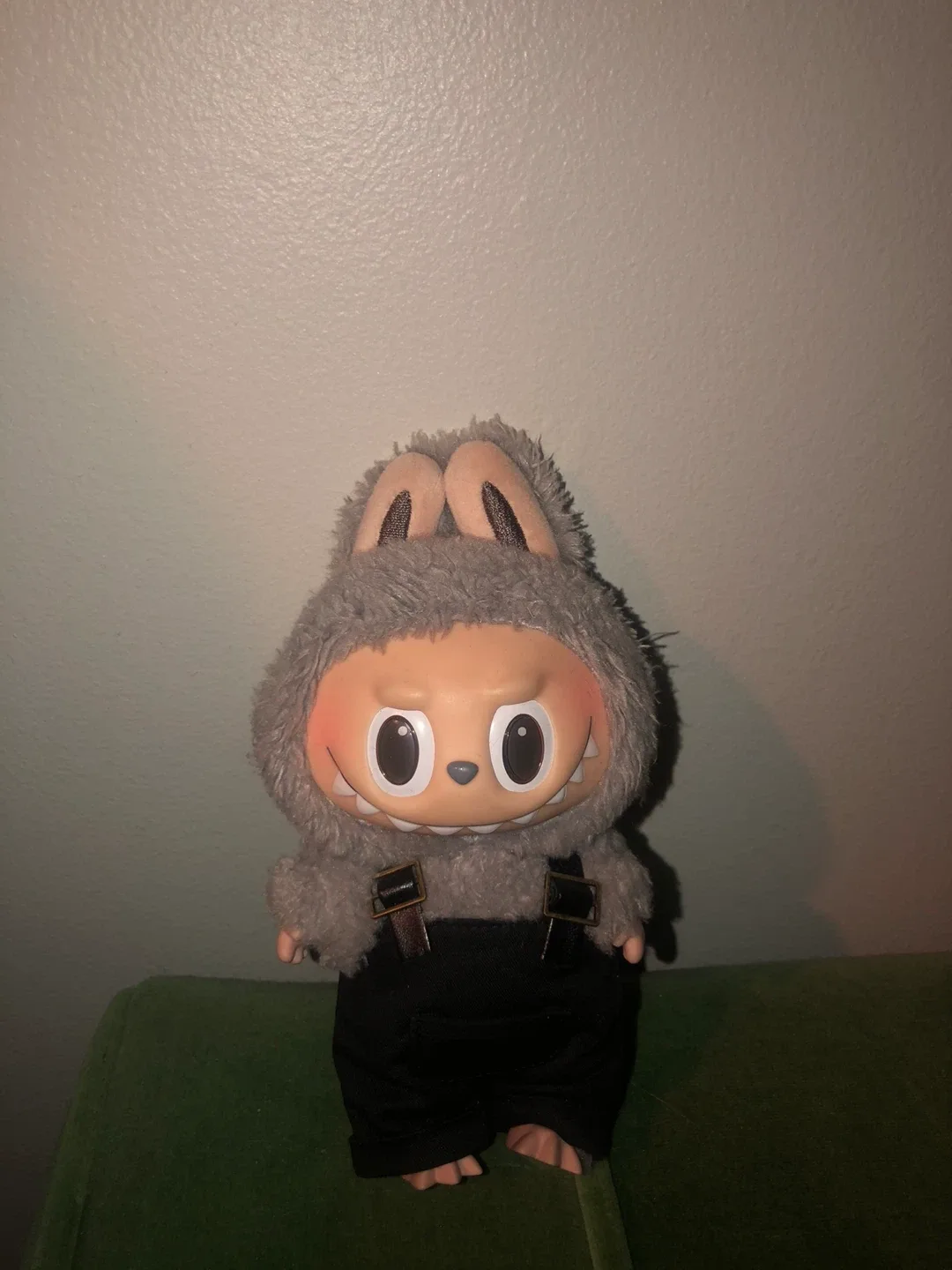 Labubu The Monsters Plush Toy image indicator(2)