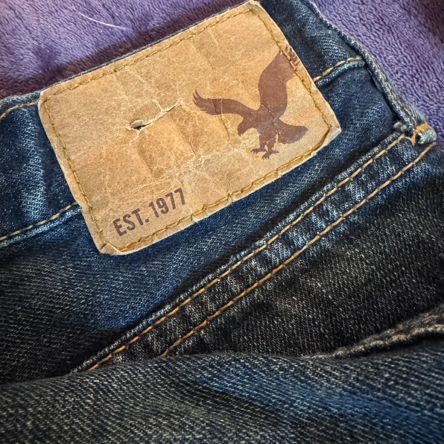 American Eagle Jeans image indicator(5)