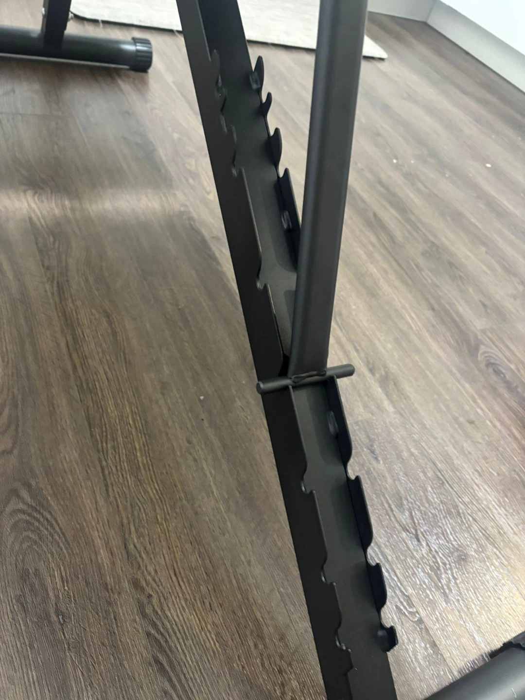 Adjustable Workout Bench - photo 5