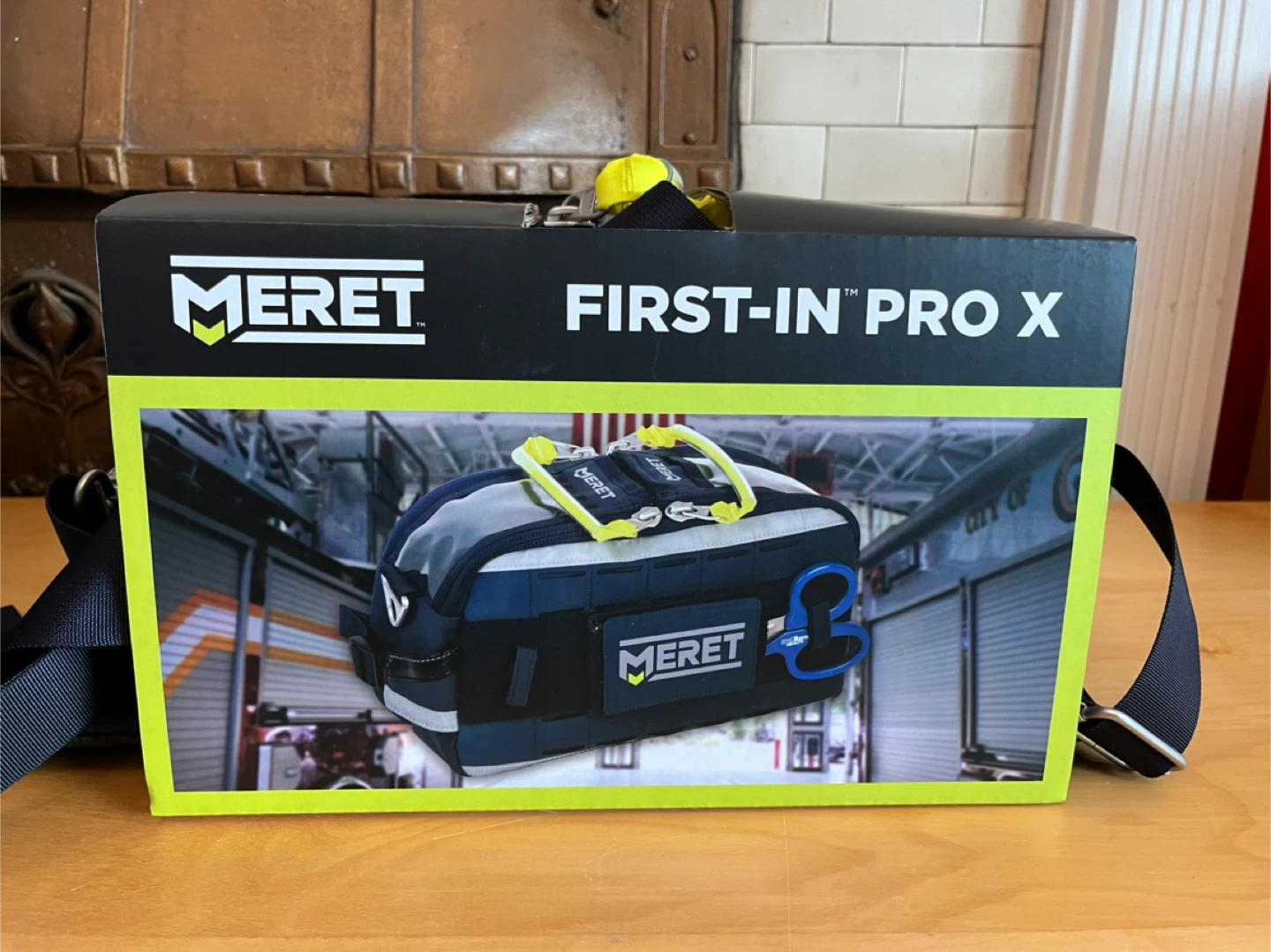 MERET First-In Pro X Waist Pack - New! - photo 2