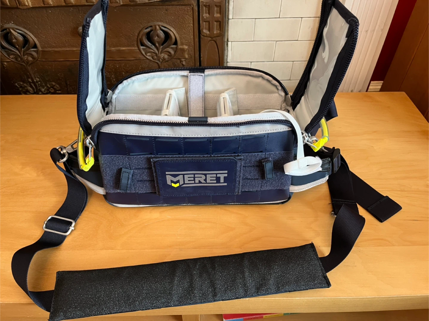 MERET First-In Pro X Waist Pack - New!