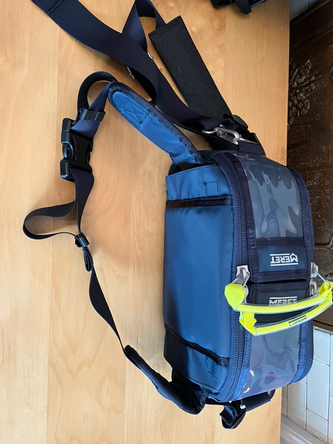 MERET First-In Pro X Waist Pack - New! - photo 4