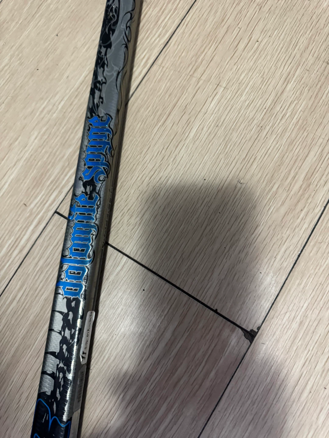 $10 each Reebok & Bauer Hockey Sticks - photo 3