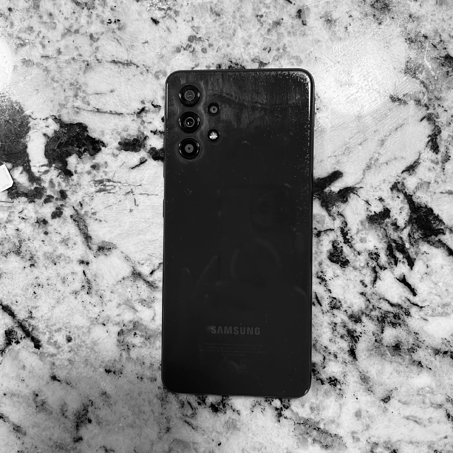 Samsung Galaxy A32 - photo 3