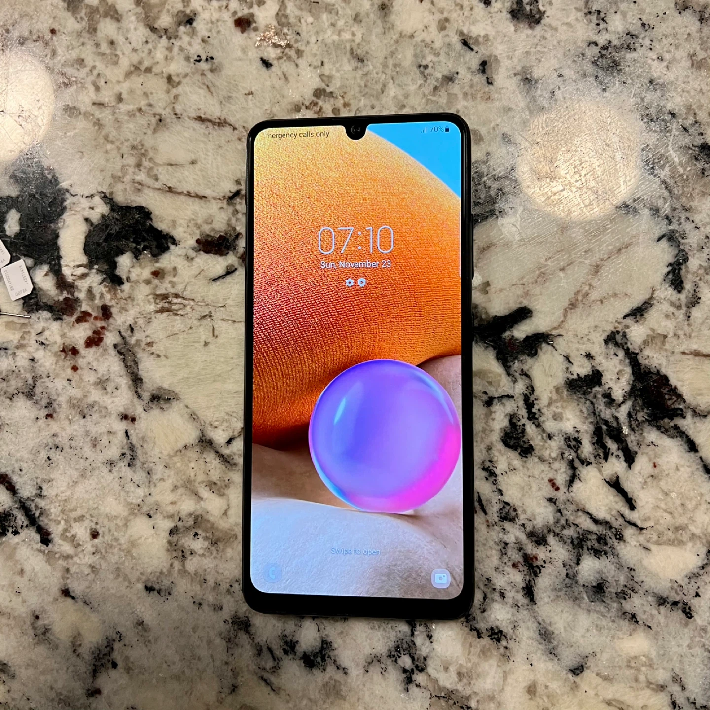 Samsung Galaxy A32 - photo 2