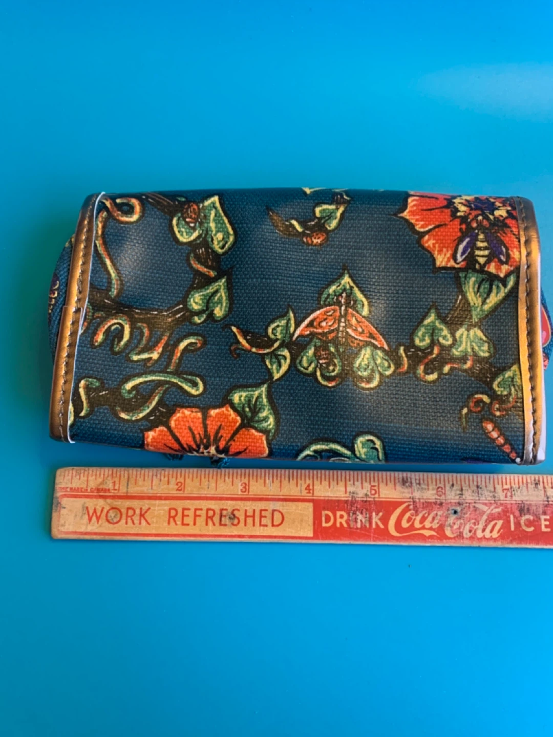 Sakroots Cosmetic Bag and Organizer Set - photo 2