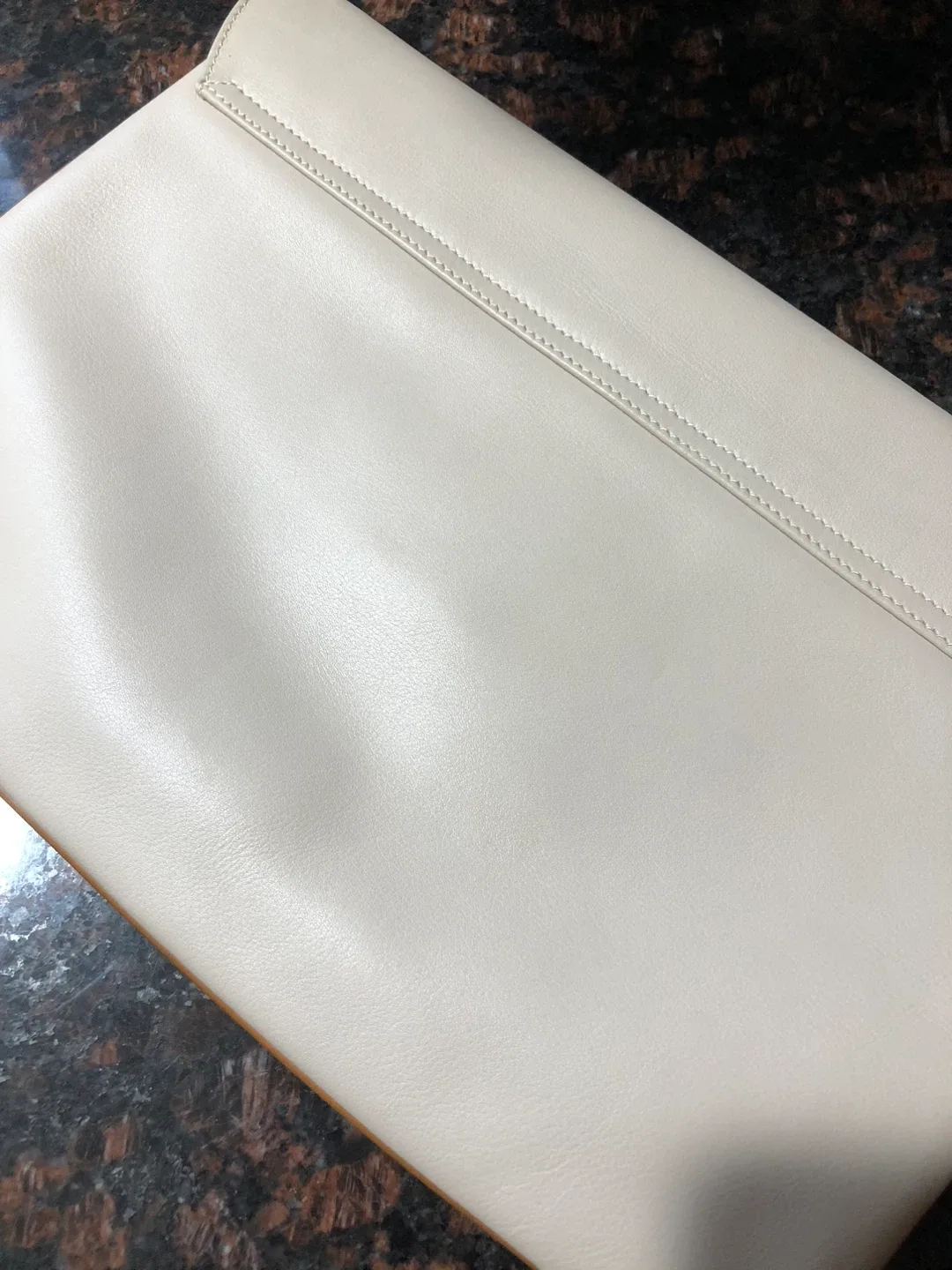 *** CELINE vintage clutch*** image indicator(4)