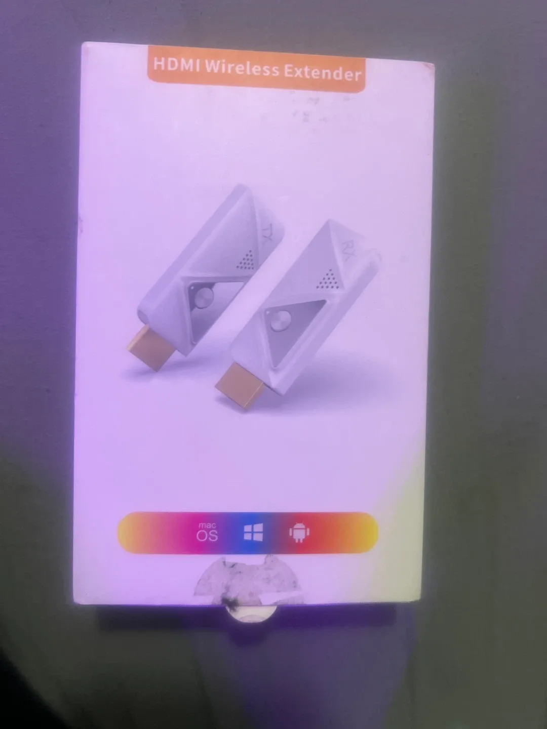 HDMI Wireless Extender