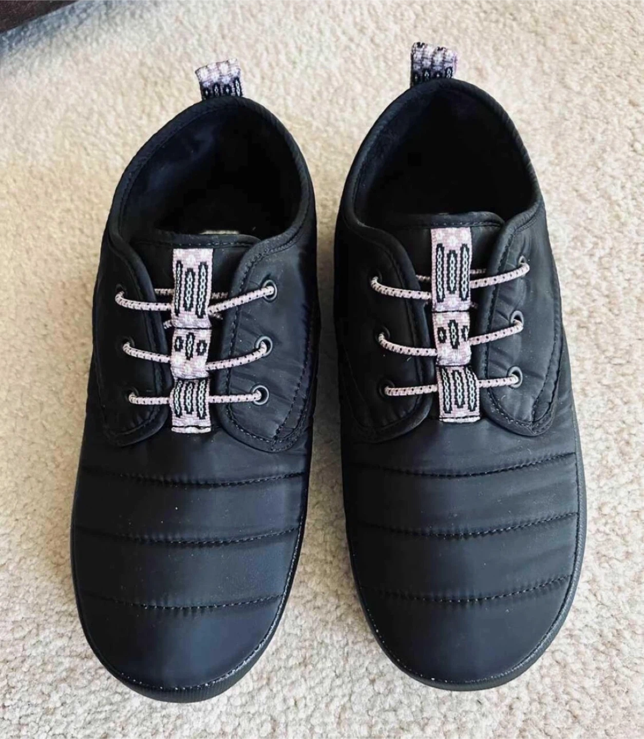 Brand new Bobs Skechers Black Shoes