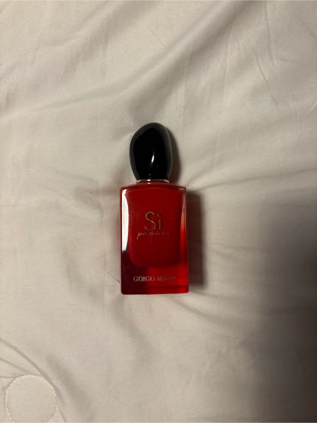 Perfume Bundle - Thierry Mugler Alien, Armani Si, Ralph Lauren