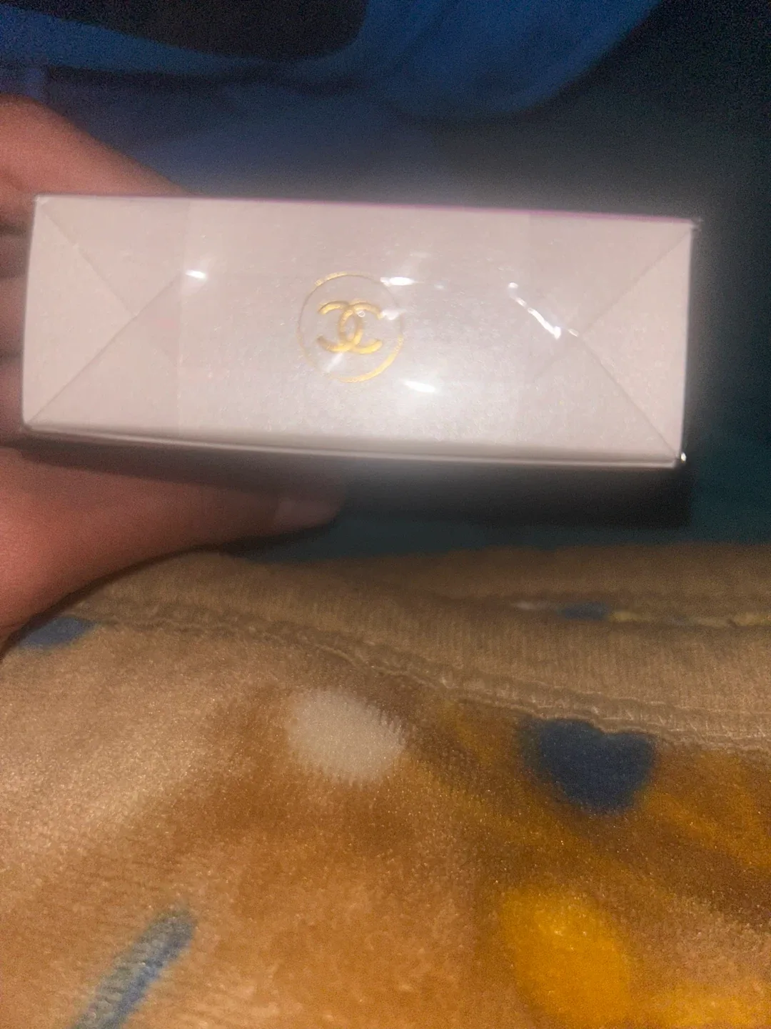 Chanel Chance Eau Splendide 50ml image indicator(4)