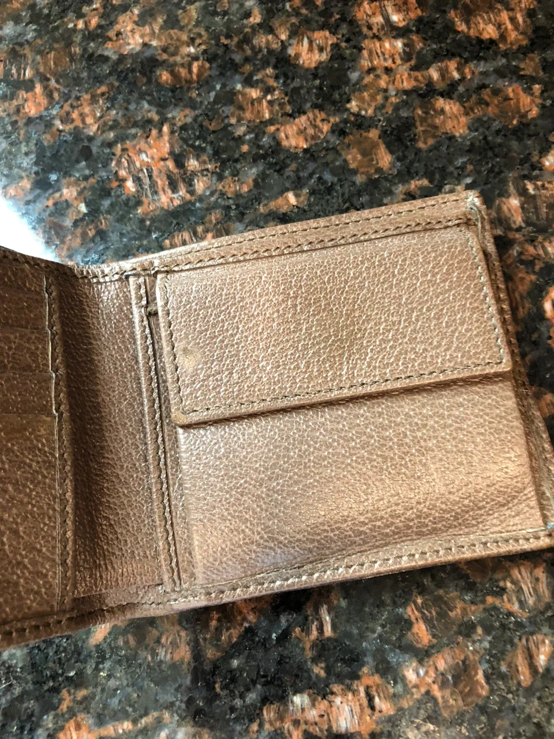 *** GUCCI sherry line wallet *** image indicator(5)