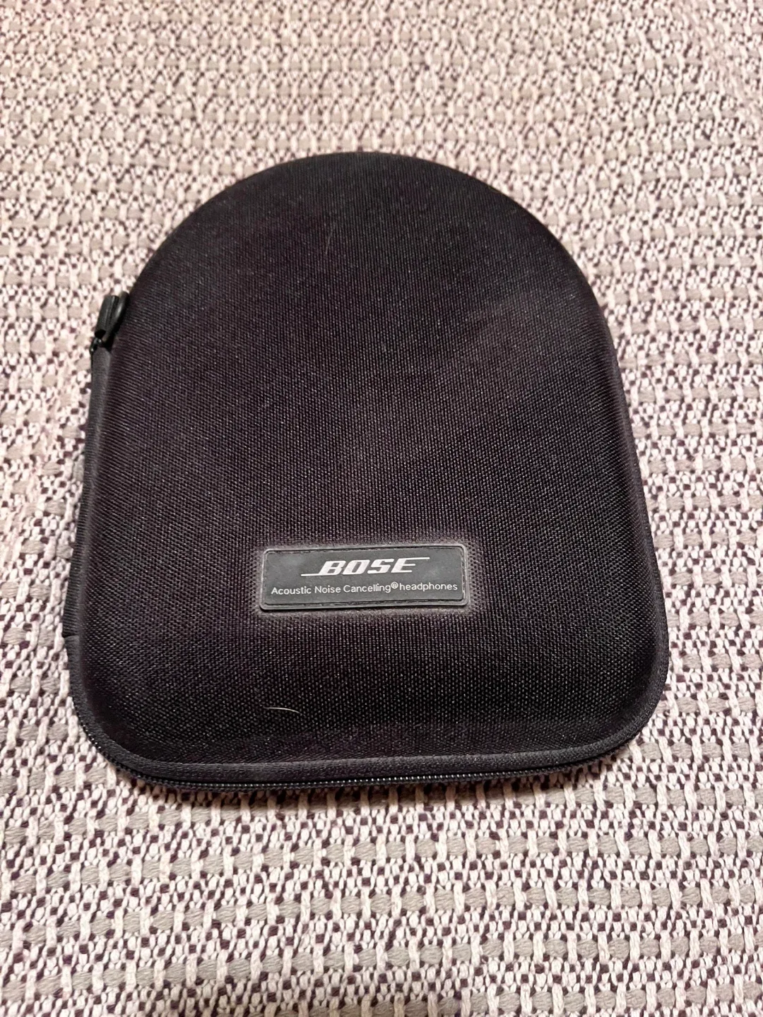 Bose QuietComfort 3 Acoustic Noise Cancelling Headphones