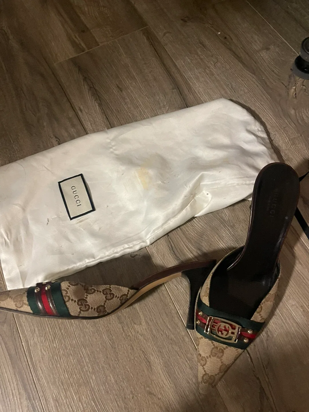 Gucci Mules image indicator(2)