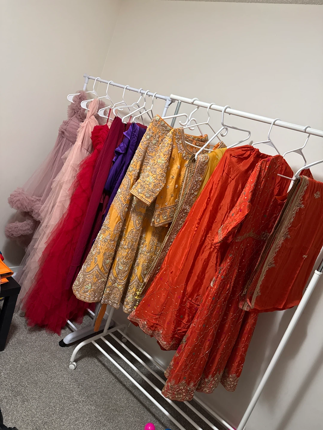 Dresses for rent :- Maternity shoot, Baby Shower  .