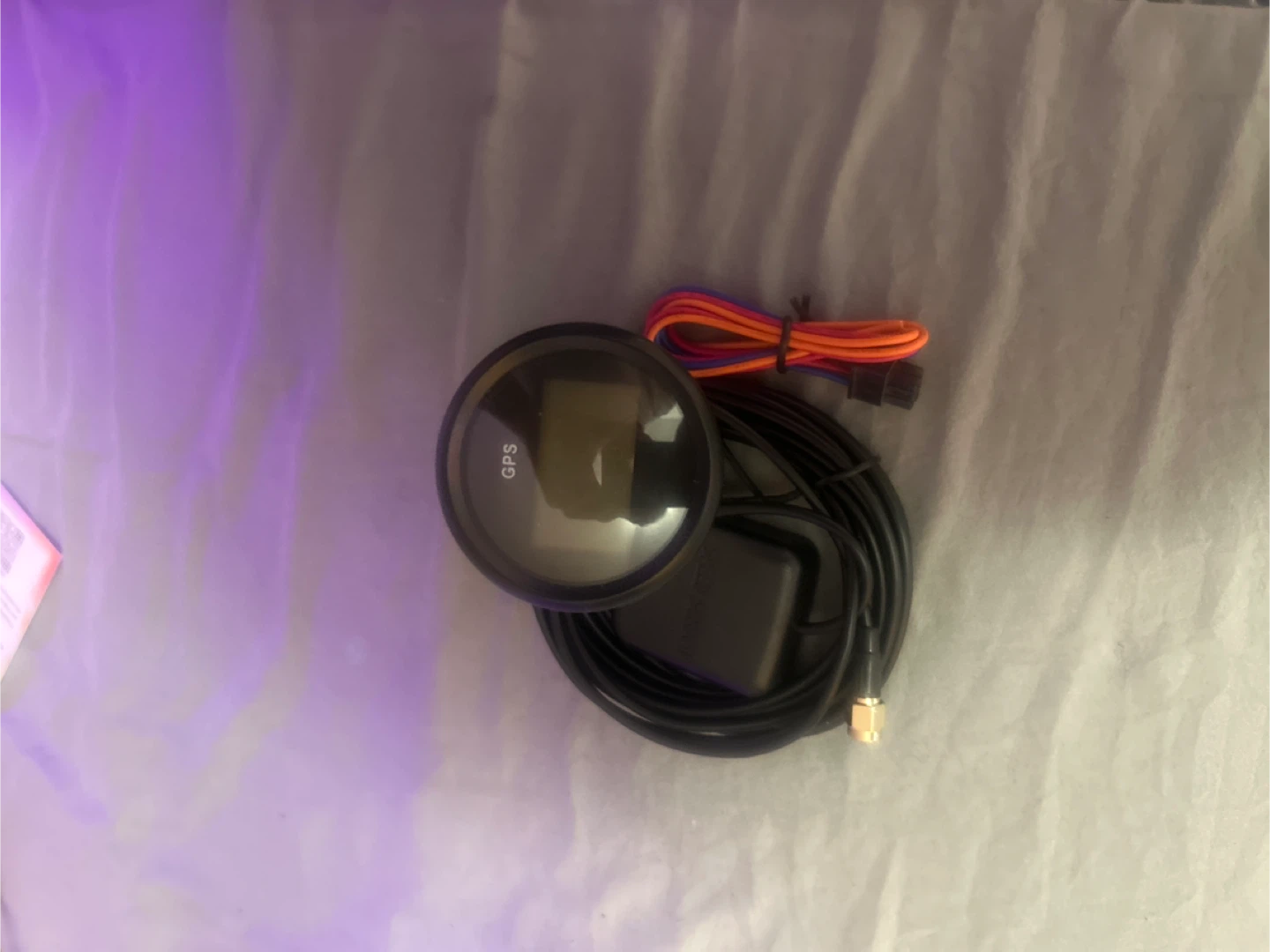 GPS Speedometer