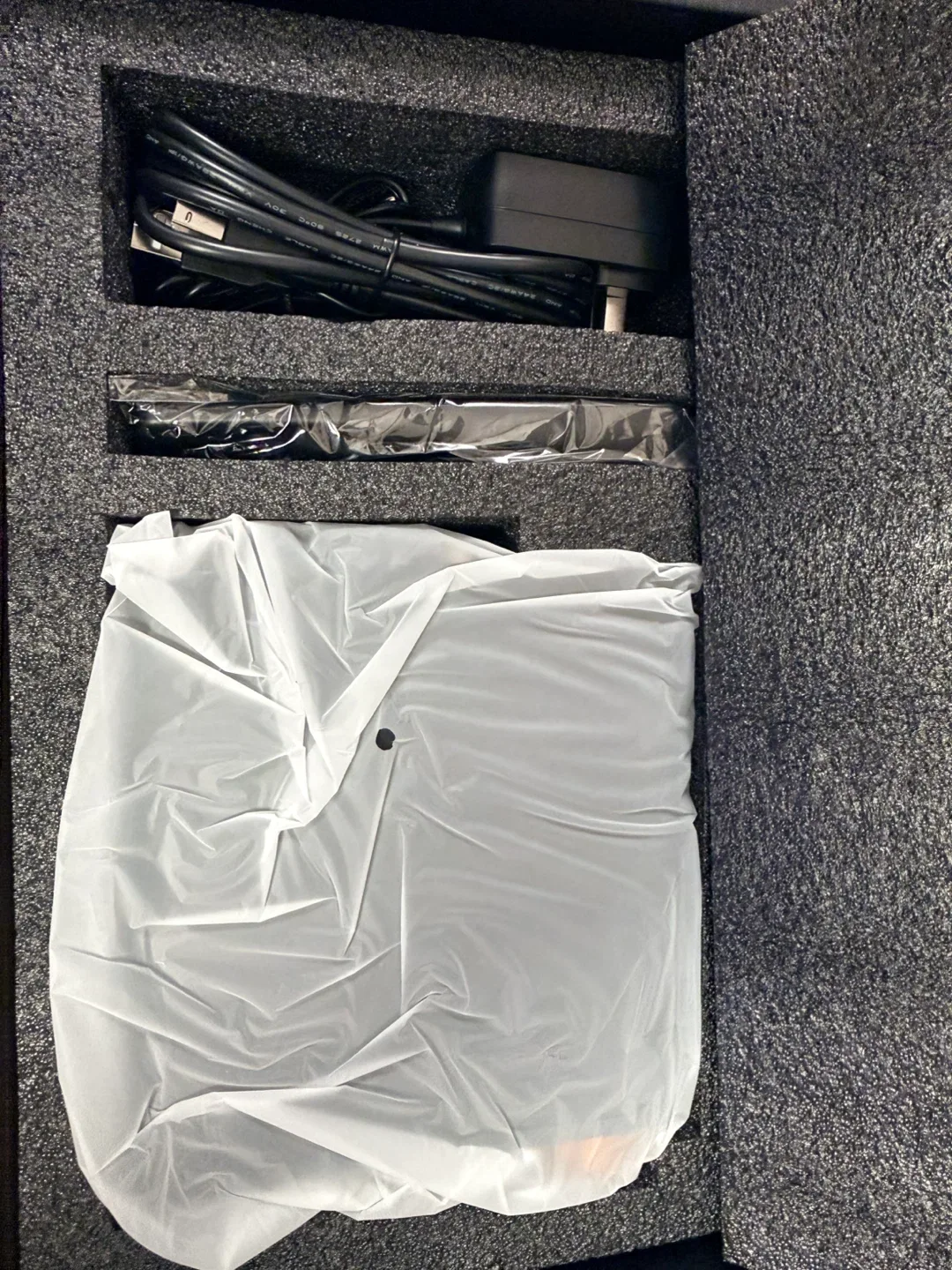 Fosi Audio ZD3 DAC - Like New! image indicator(3)