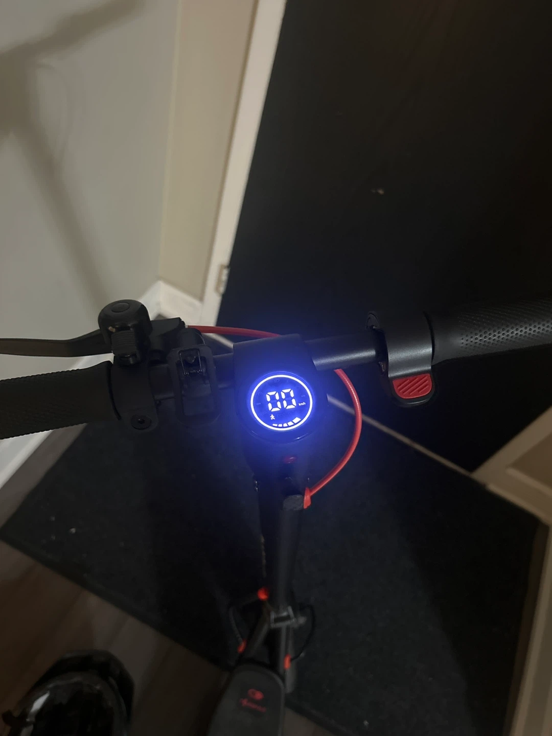 Gyrocpters Electric Scooter - photo 3