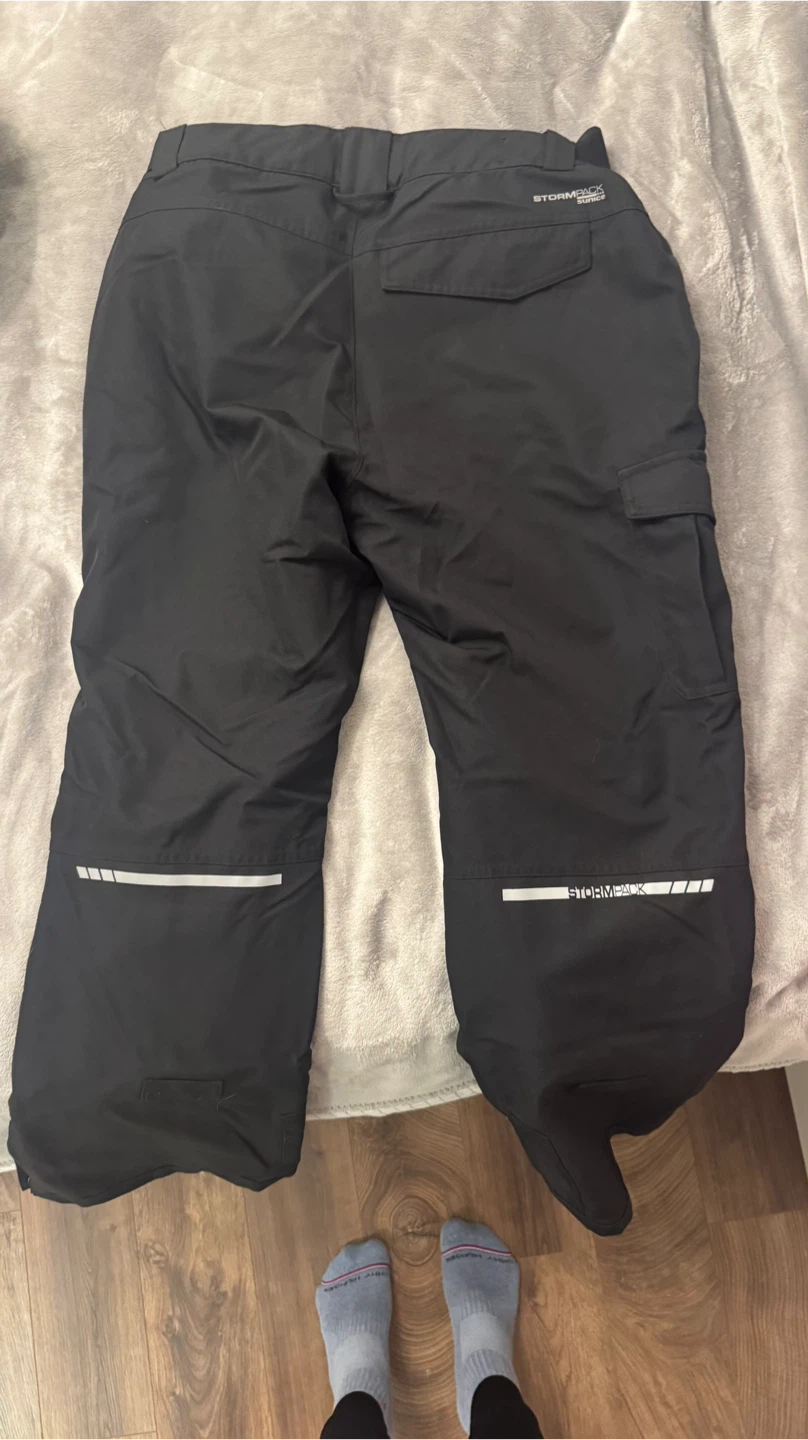 Stormpack Sunice Ski Pants - Size M - photo 2