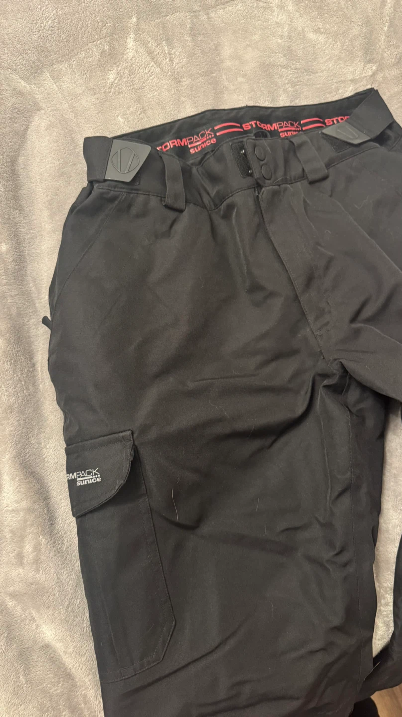 Stormpack Sunice Ski Pants - Size M - photo 4