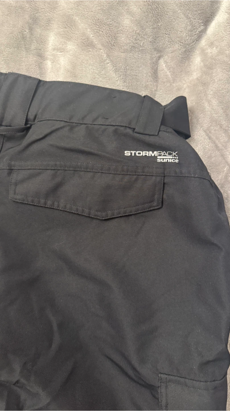Stormpack Sunice Ski Pants - Size M - photo 3