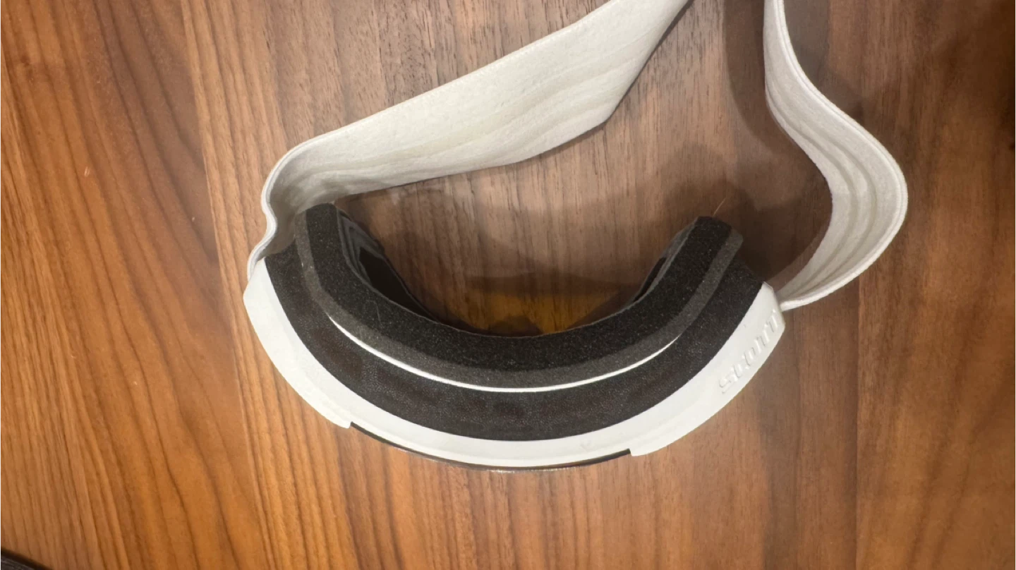 Scott Ski Goggles - photo 4