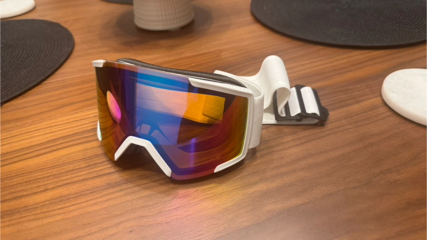 Scott Ski Goggles
