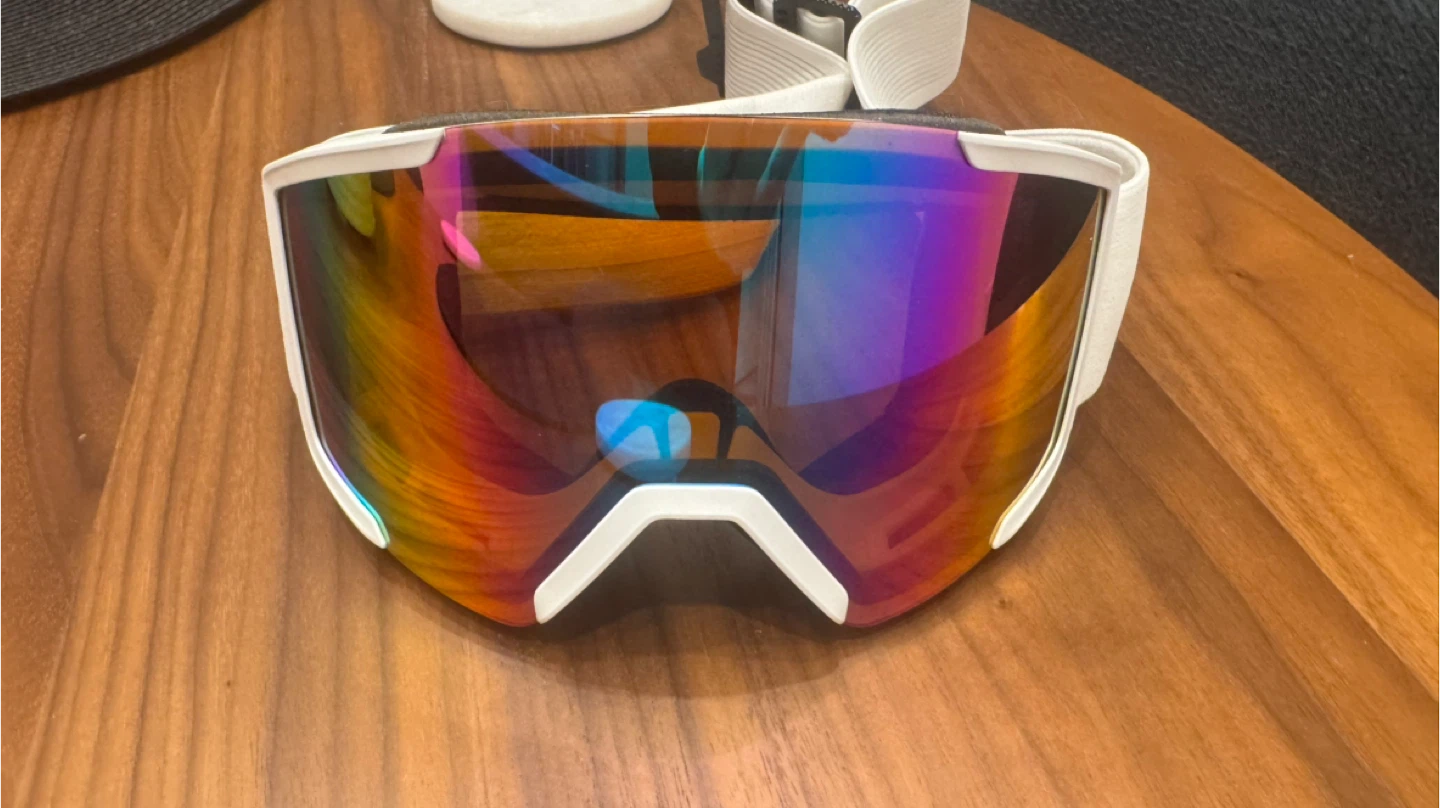 Scott Ski Goggles - photo 2