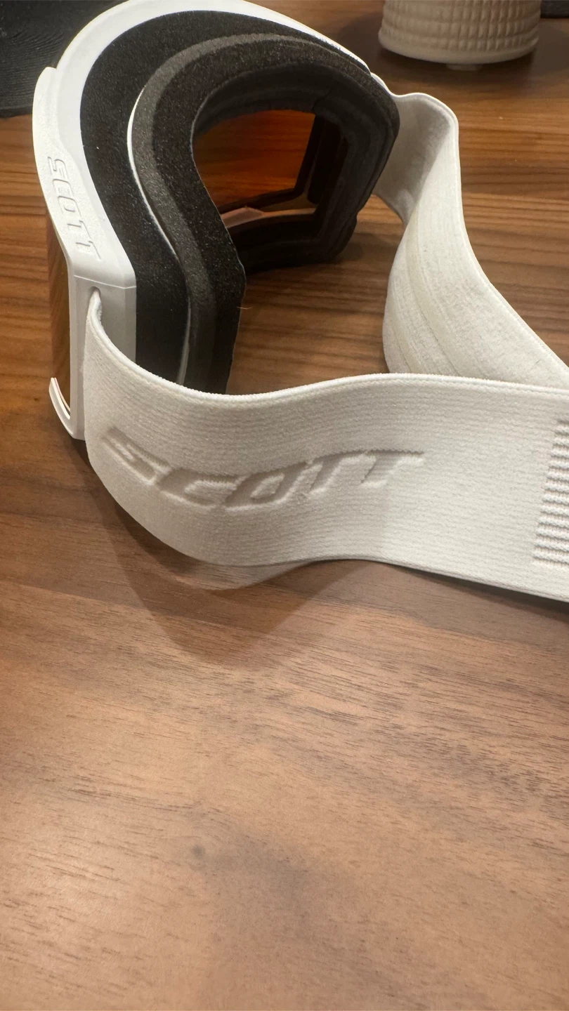 Scott Ski Goggles - photo 5