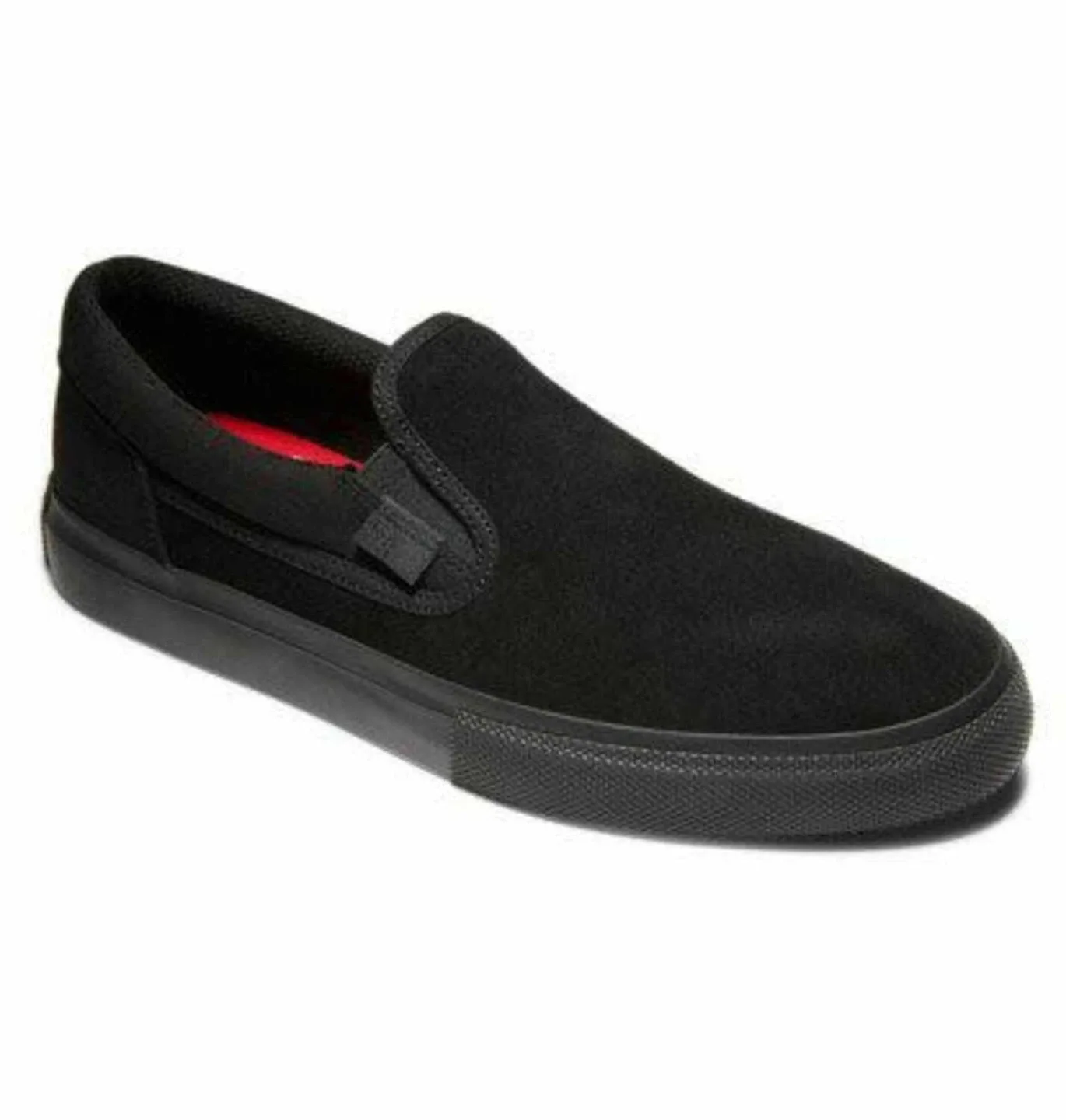 Brand new with tags Slip-On Shoes: $142 plus tax cost - Black image indicator(2)