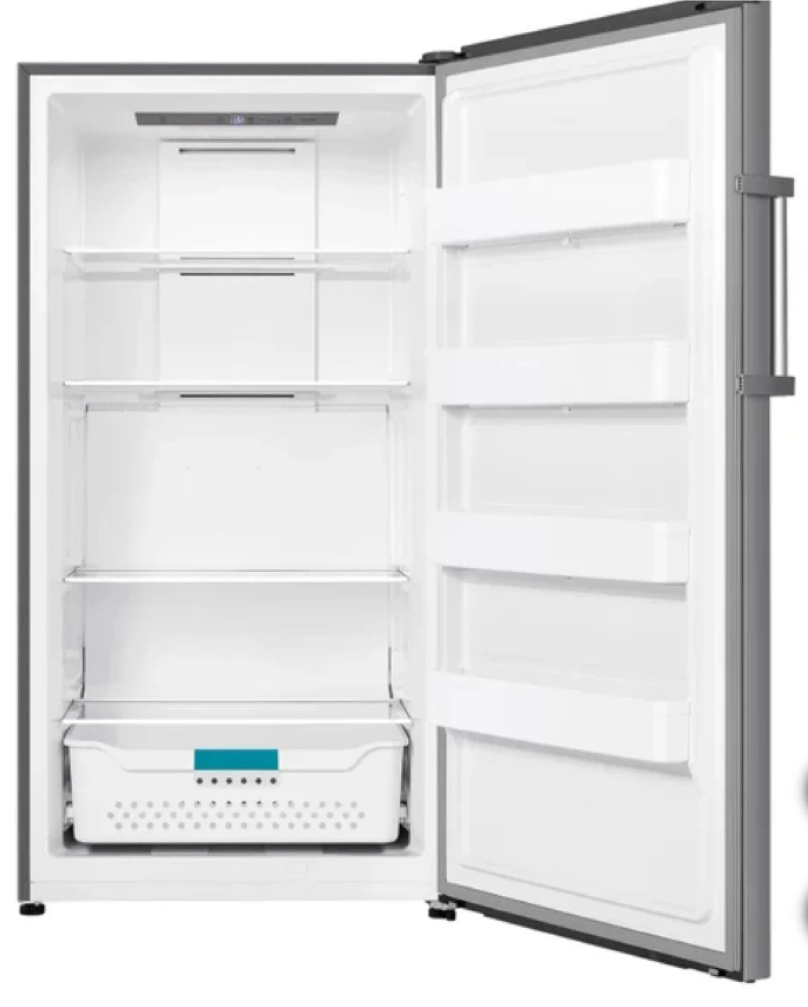 NEW 17 ft.³ Stand up Freezer - photo 2