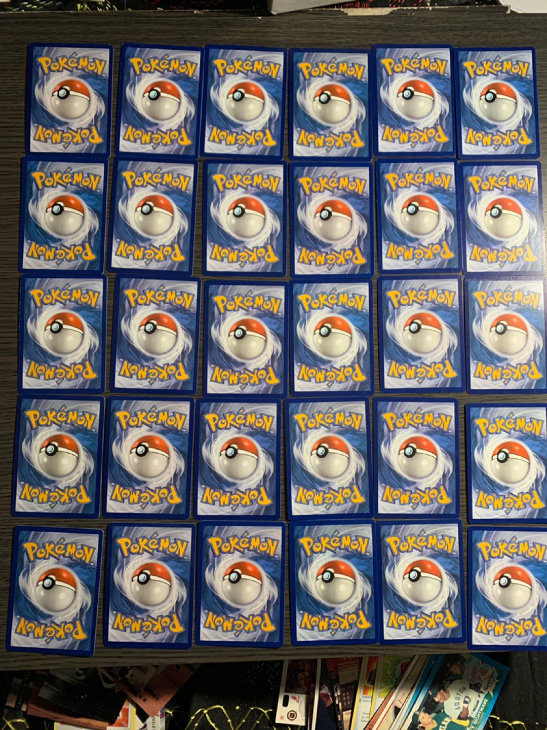 Pokemon Cards Lot - photo 2