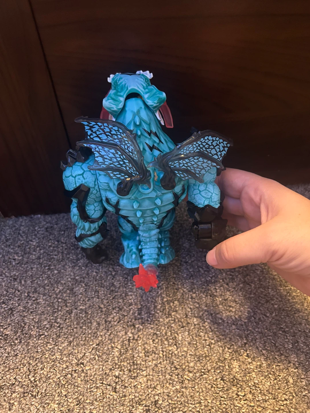 Mr.Beasts Lab Apex Beast Collector - photo 2