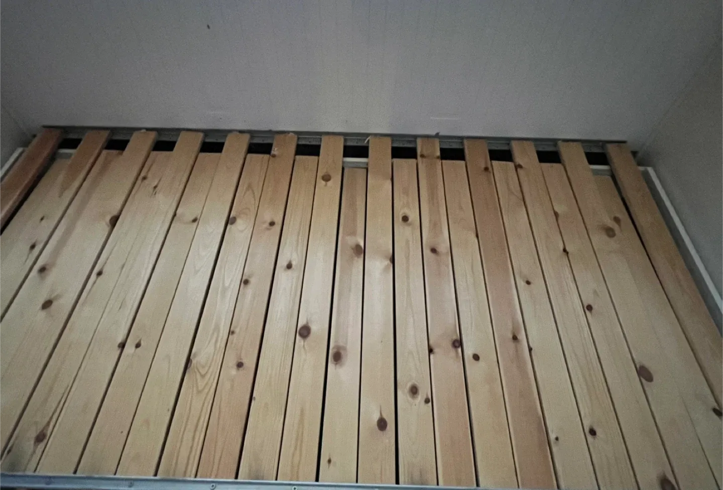 IKEA Twin Hemnes Daybed Frame - White image indicator(8)