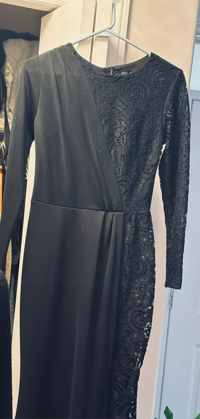 Black Dress - photo 2