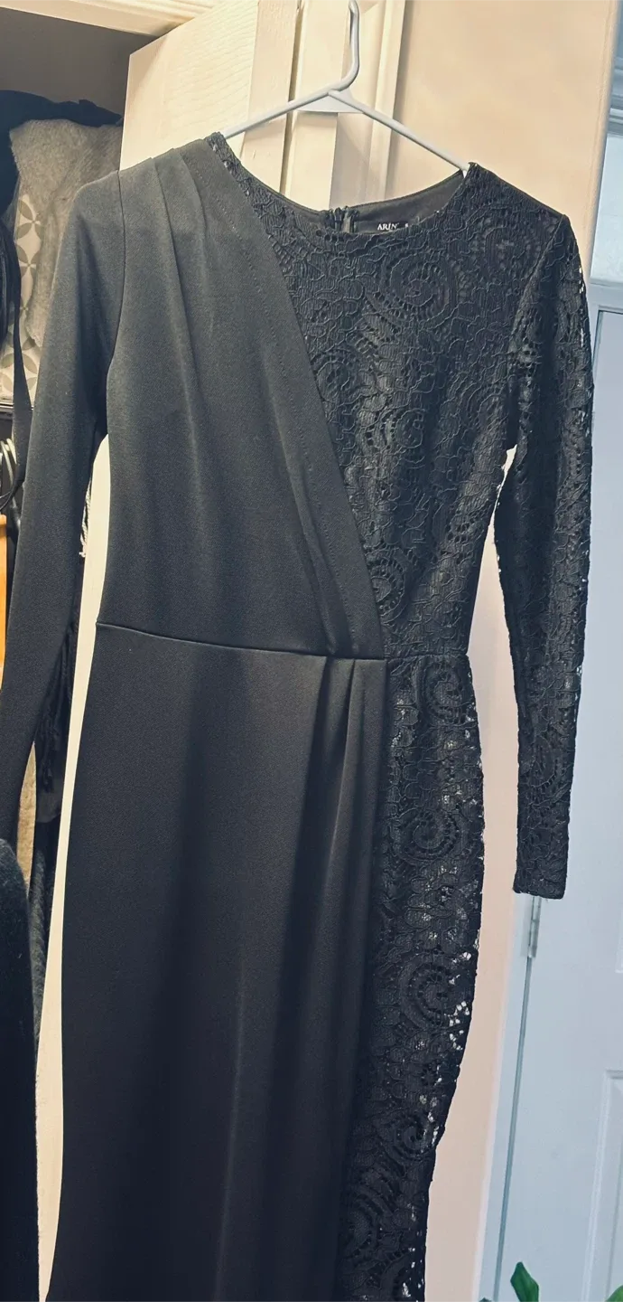 Black Dress image indicator(2)