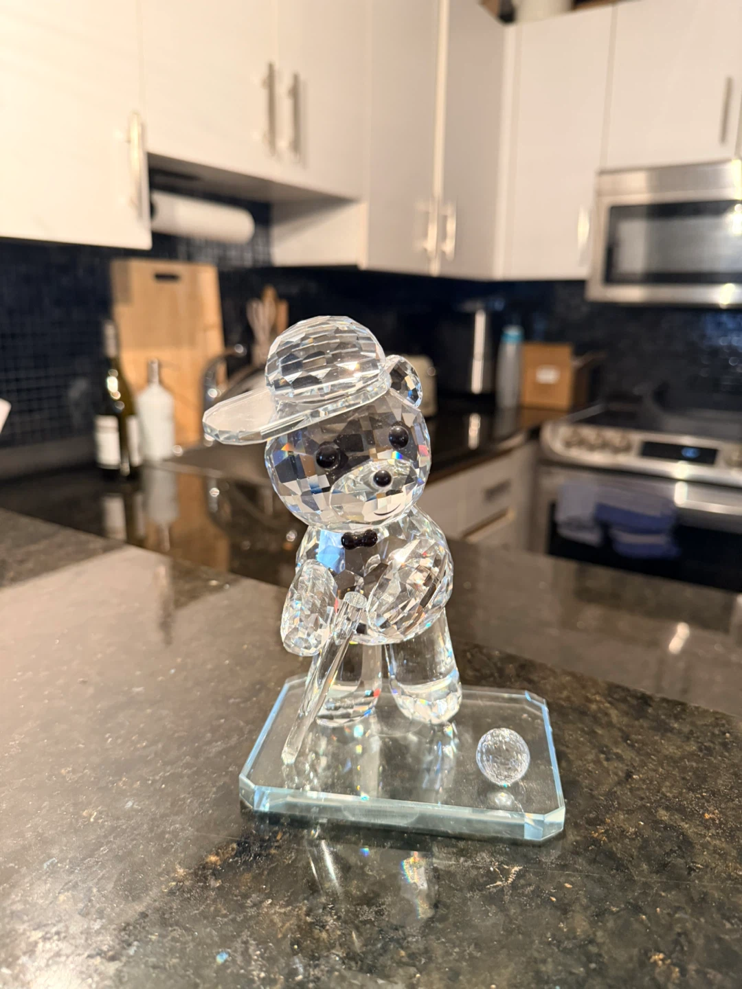 Home Decor Figurines