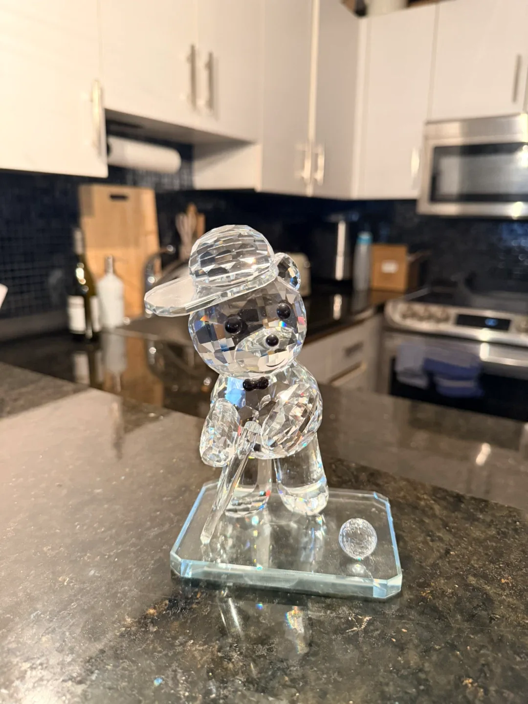 Home Decor Figurines