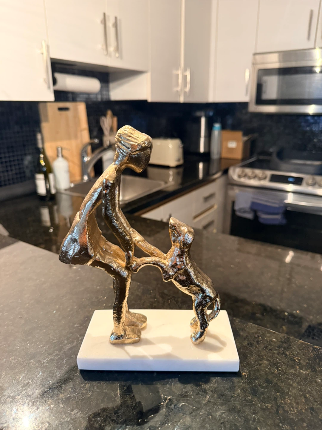 Home Decor Figurines - photo 2