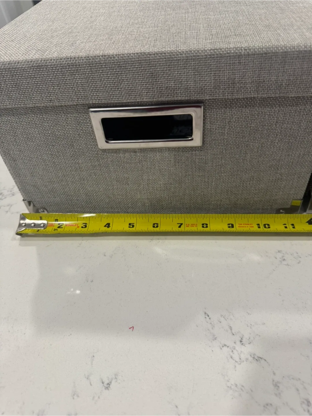 Storage Boxes - Set of 2 image indicator(4)