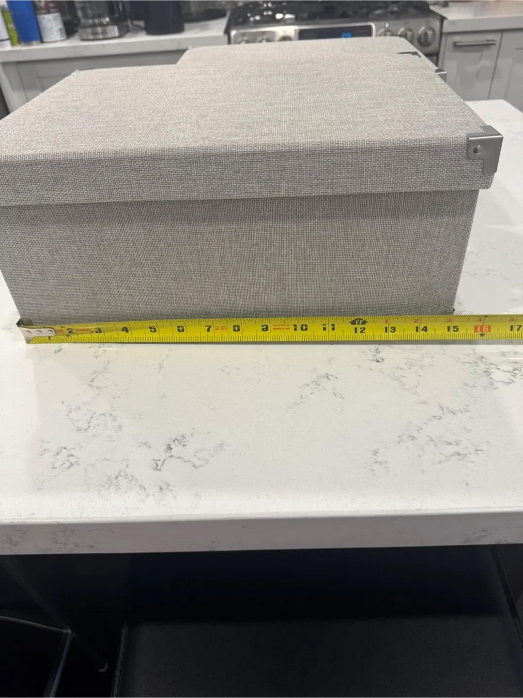 Storage Boxes - Set of 2 image indicator(5)