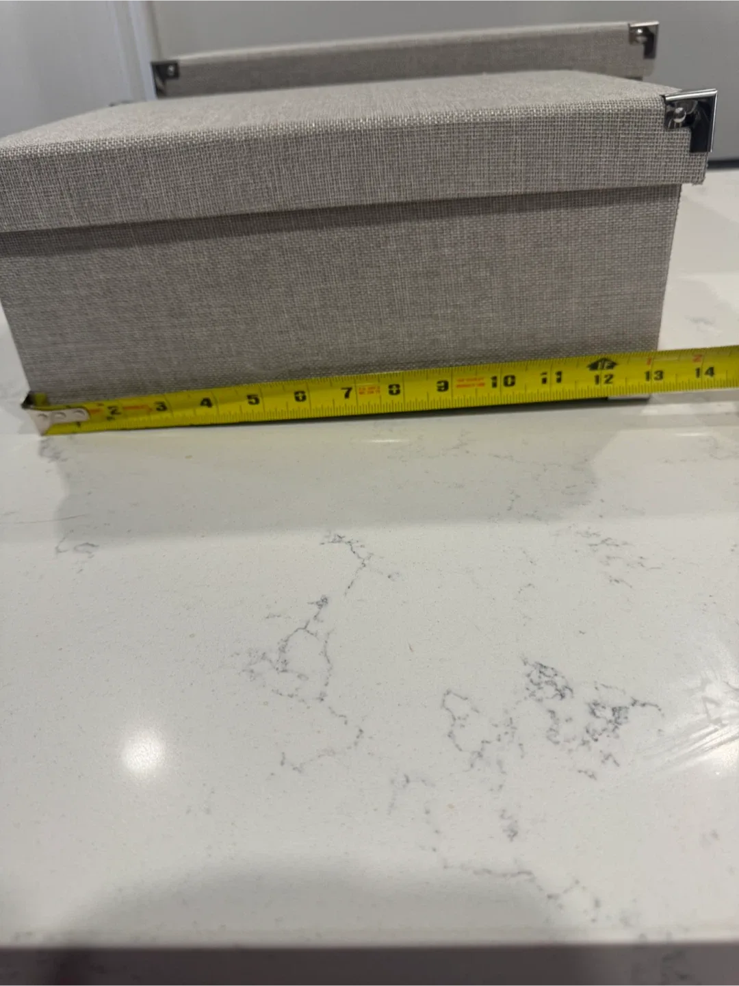 Storage Boxes - Set of 2 image indicator(8)