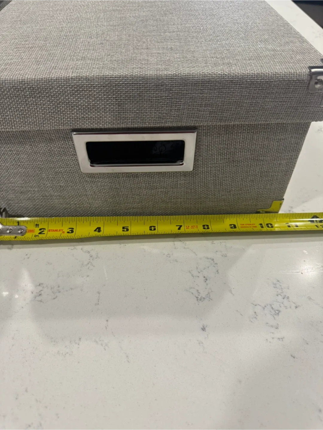 Storage Boxes - Set of 2 image indicator(7)