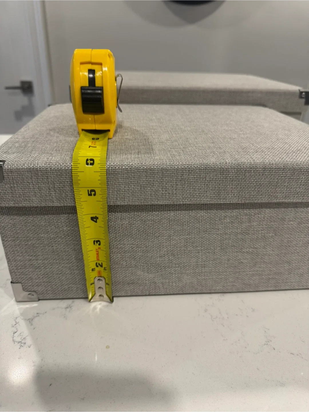 Storage Boxes - Set of 2 image indicator(9)