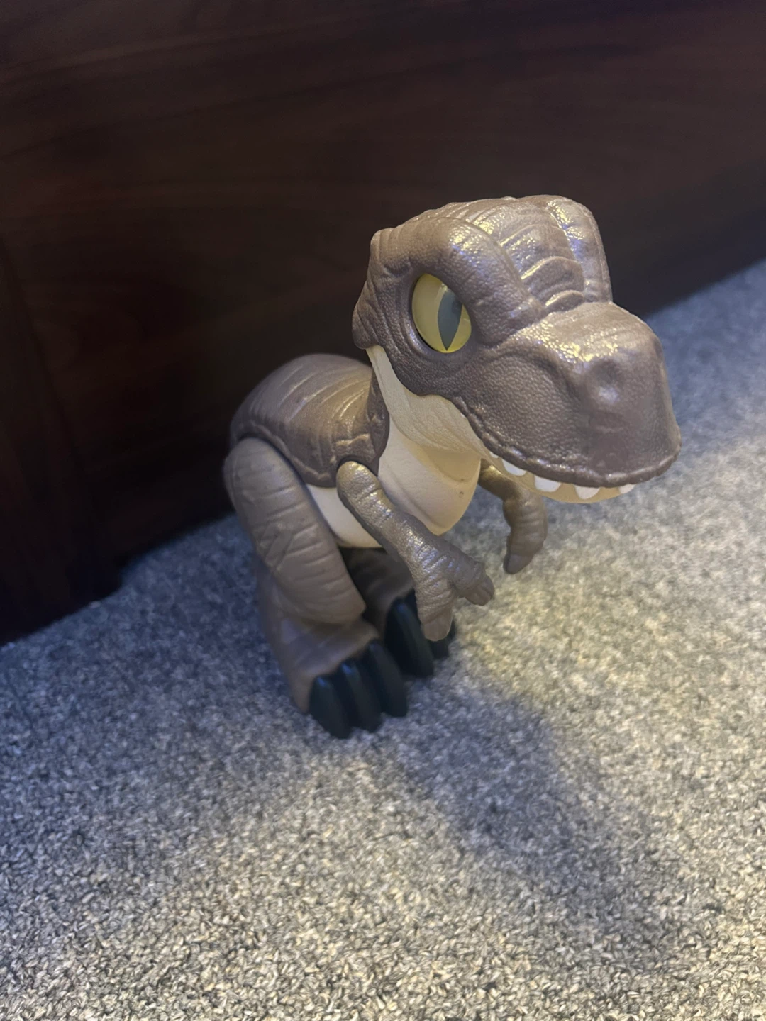 Jurassic World Dinosaur Toy