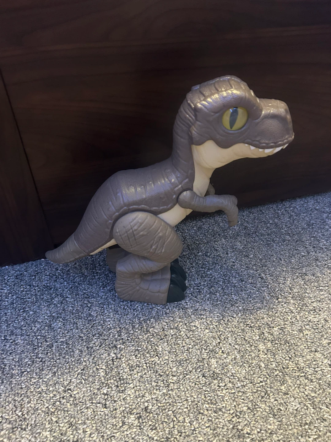 Jurassic World Dinosaur Toy - photo 2