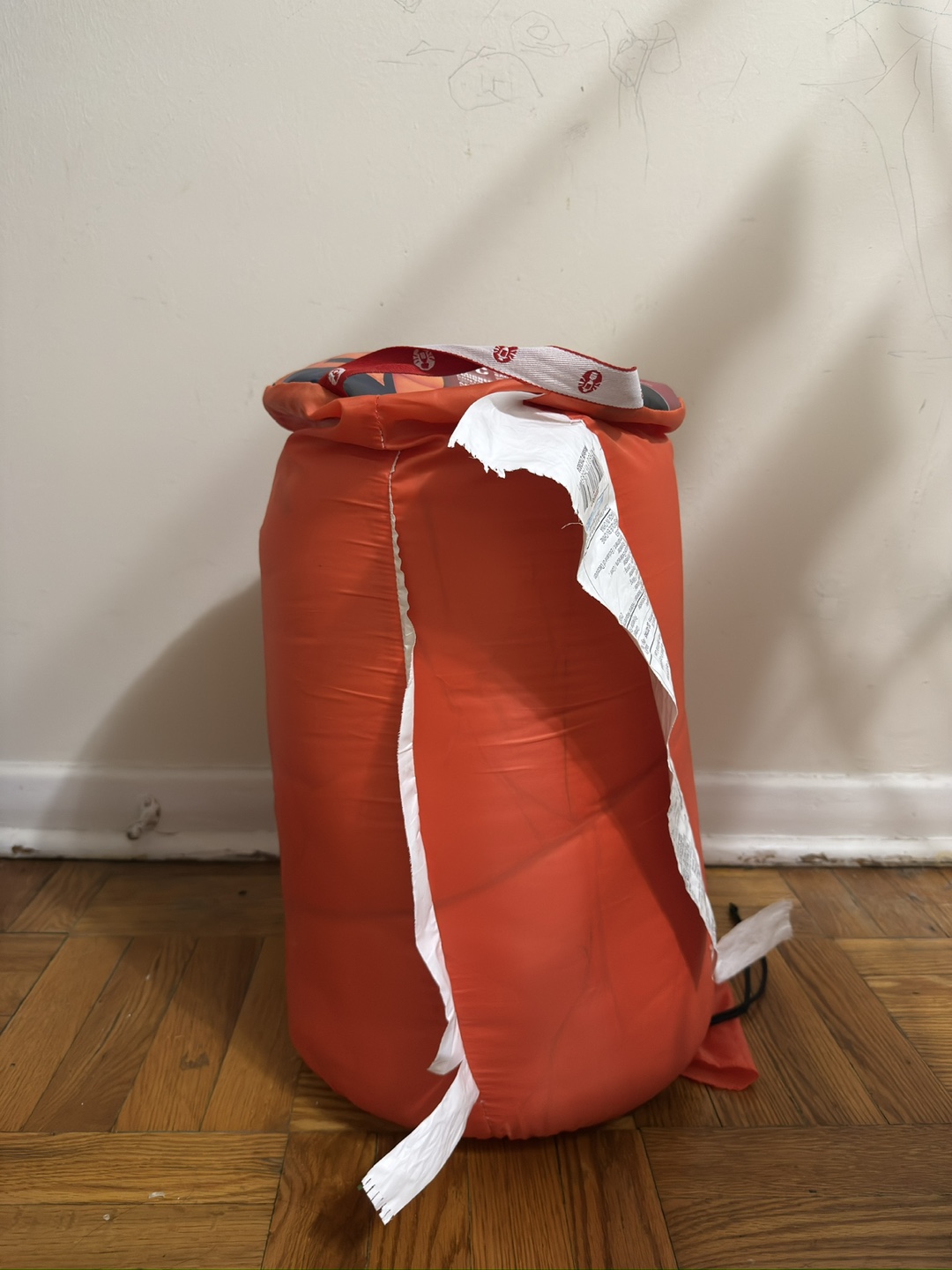 Coleman Montauk 20°F Sleeping Bag - photo 2