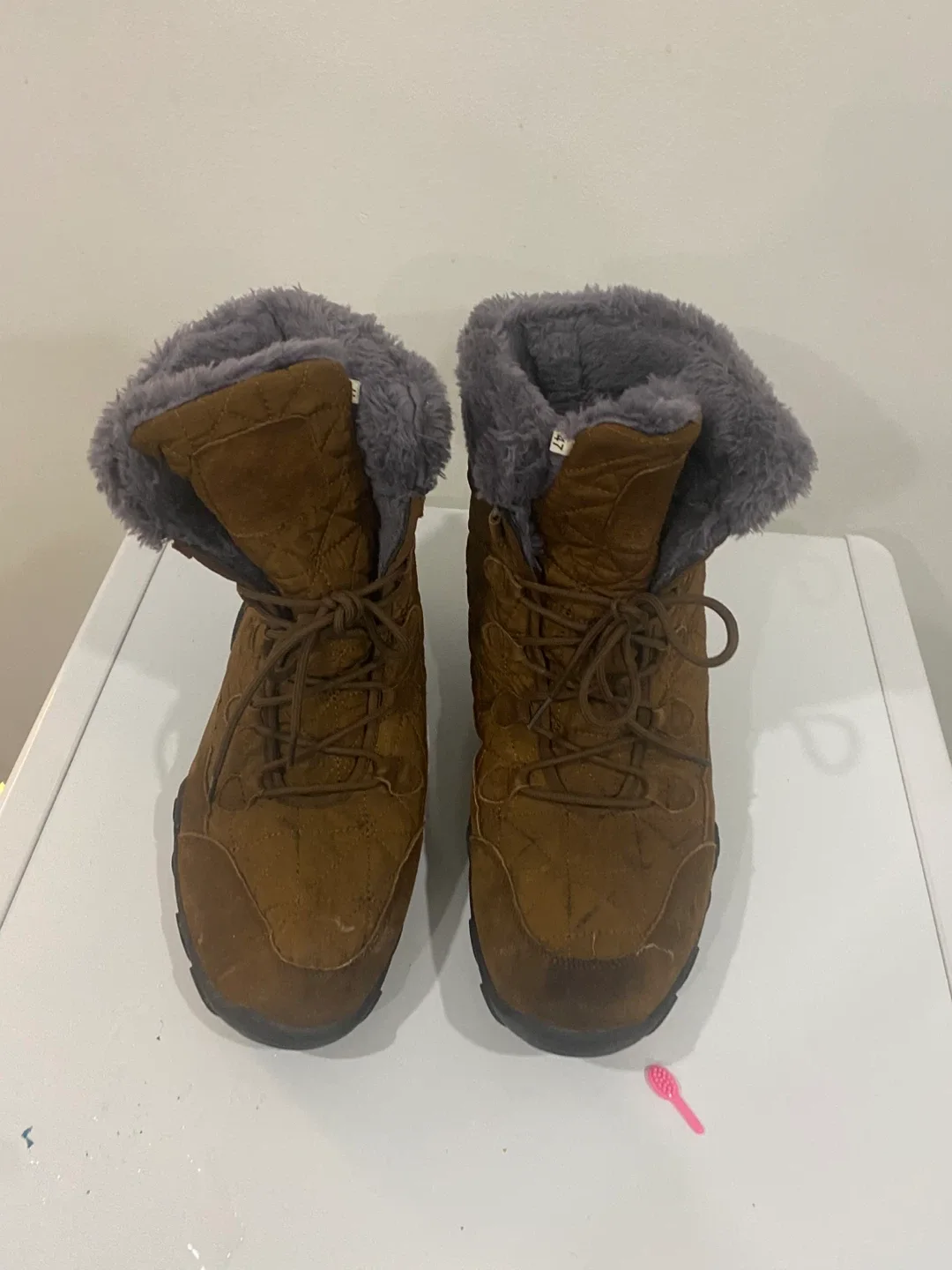 Winter boots image indicator(3)