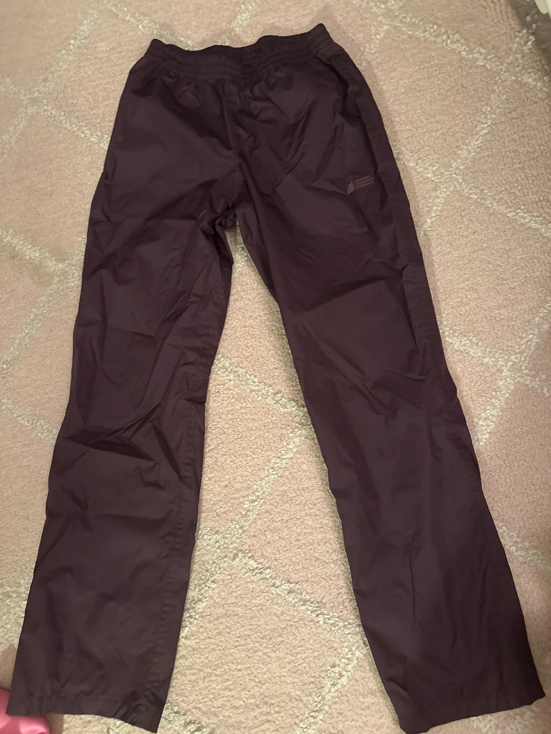 Mountain Equipment Co-op Youth Size 14 Pants