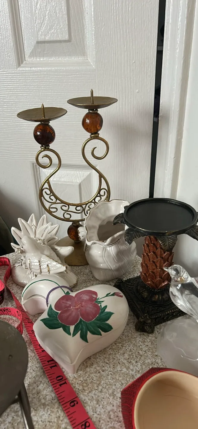 Decor Items for Sale image indicator(6)